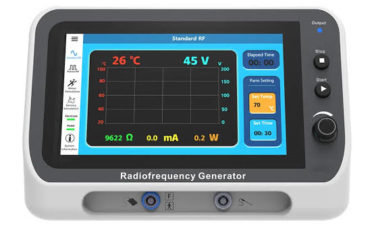 generateur radiofrequence